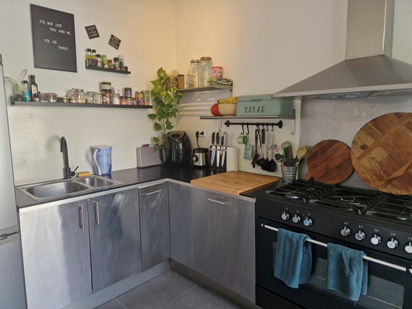 Medium property photo - Hugo de Grootstraat 59A, 2518 EC Den Haag